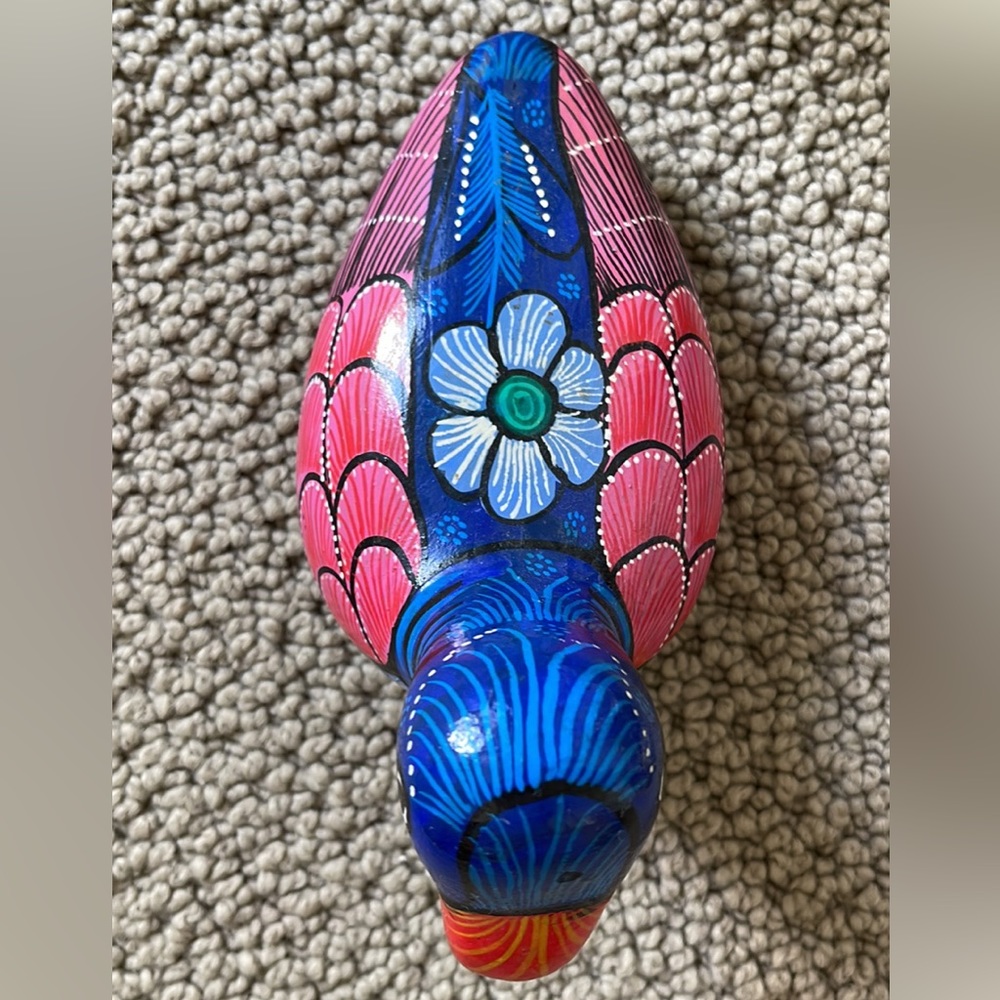 Bird Decor - Picture 3 of 7
